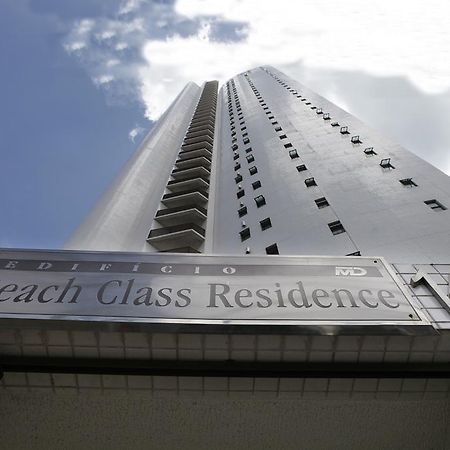 Beach Class Residence - By Nobile Recife Dış mekan fotoğraf