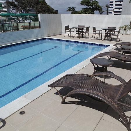 Beach Class Residence - By Nobile Recife Dış mekan fotoğraf