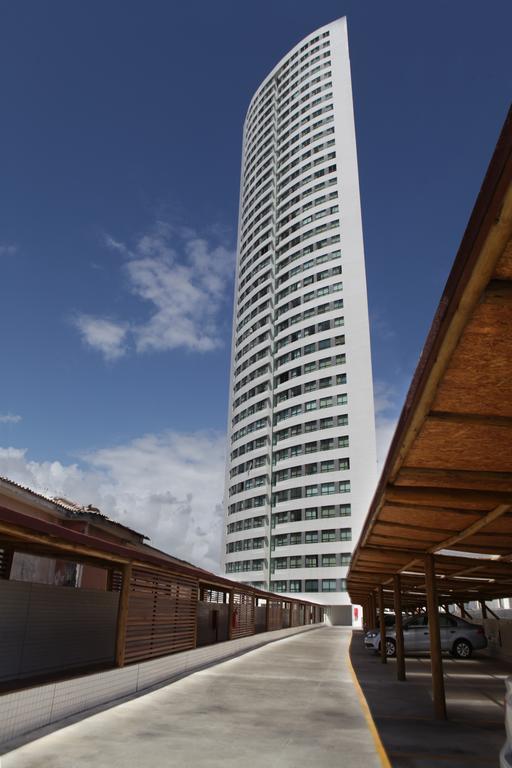 Beach Class Residence - By Nobile Recife Oda fotoğraf