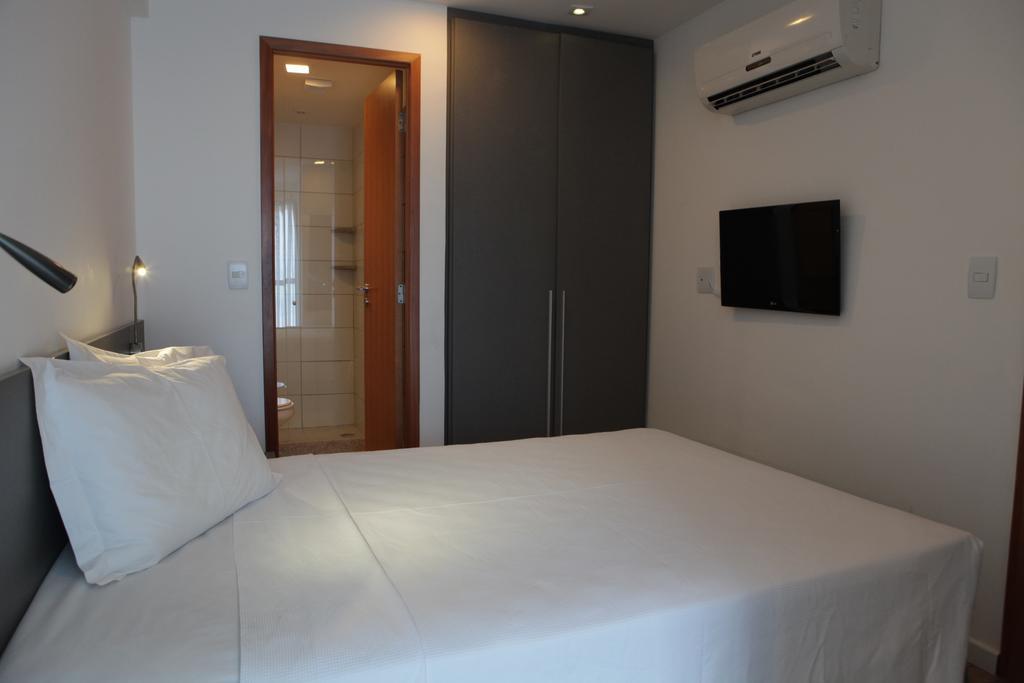Beach Class Residence - By Nobile Recife Dış mekan fotoğraf