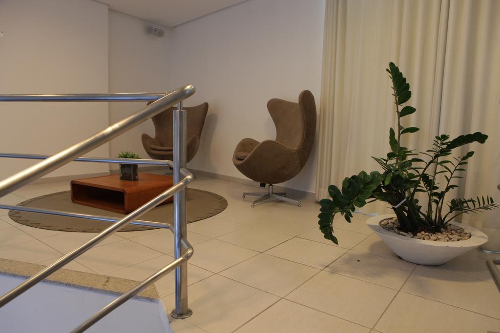 Beach Class Residence - By Nobile Recife Dış mekan fotoğraf