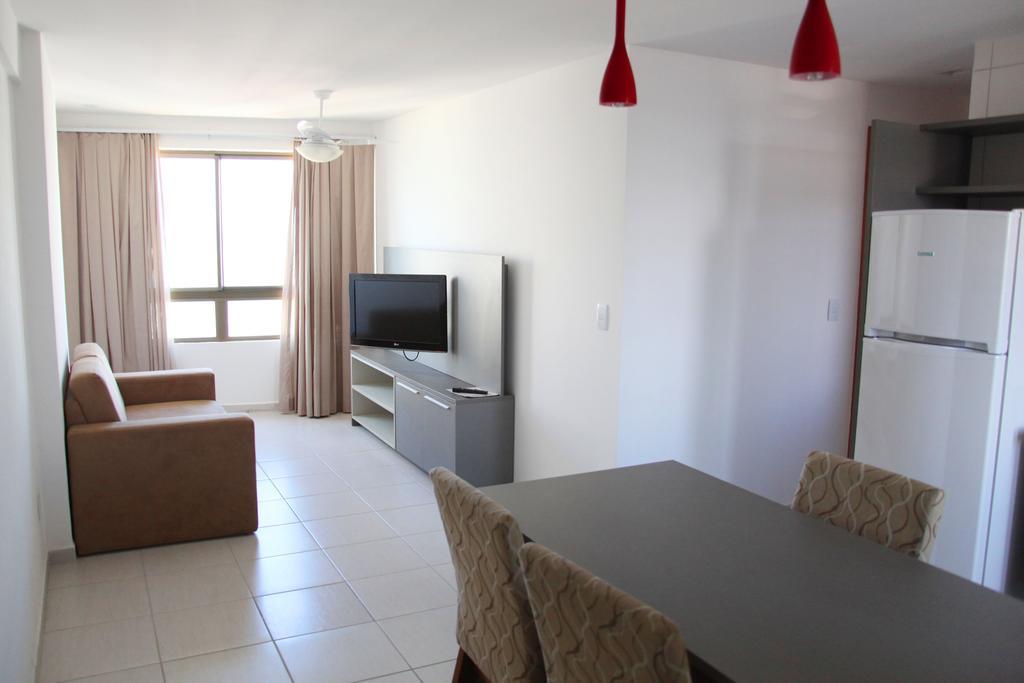 Beach Class Residence - By Nobile Recife Oda fotoğraf