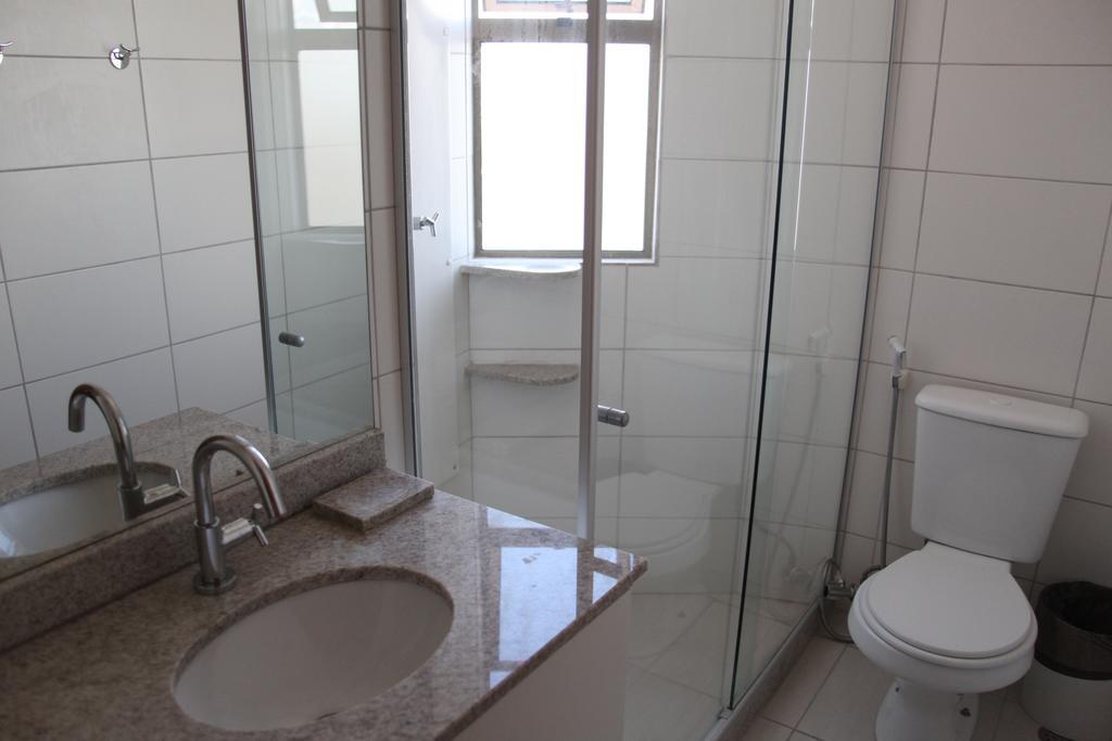 Beach Class Residence - By Nobile Recife Oda fotoğraf