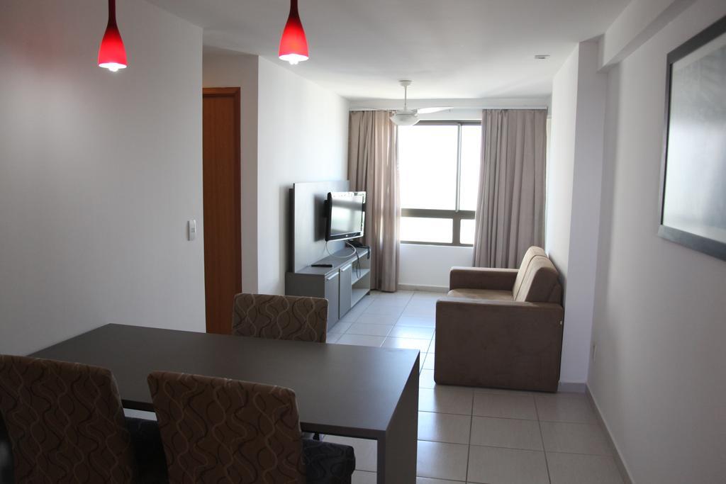 Beach Class Residence - By Nobile Recife Oda fotoğraf