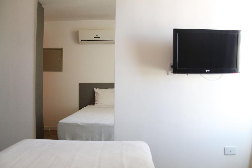 Beach Class Residence - By Nobile Recife Dış mekan fotoğraf