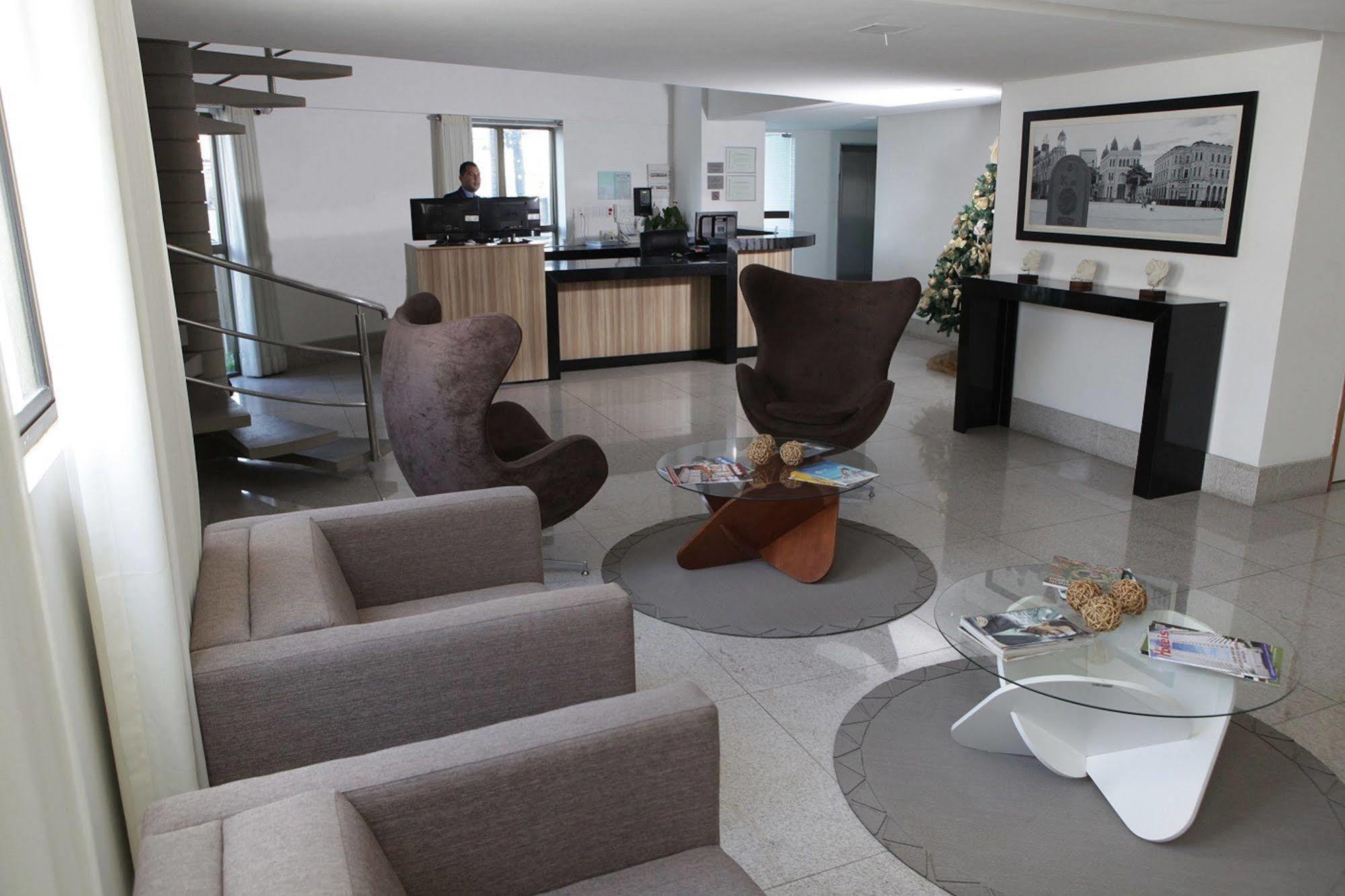 Beach Class Residence - By Nobile Recife Dış mekan fotoğraf